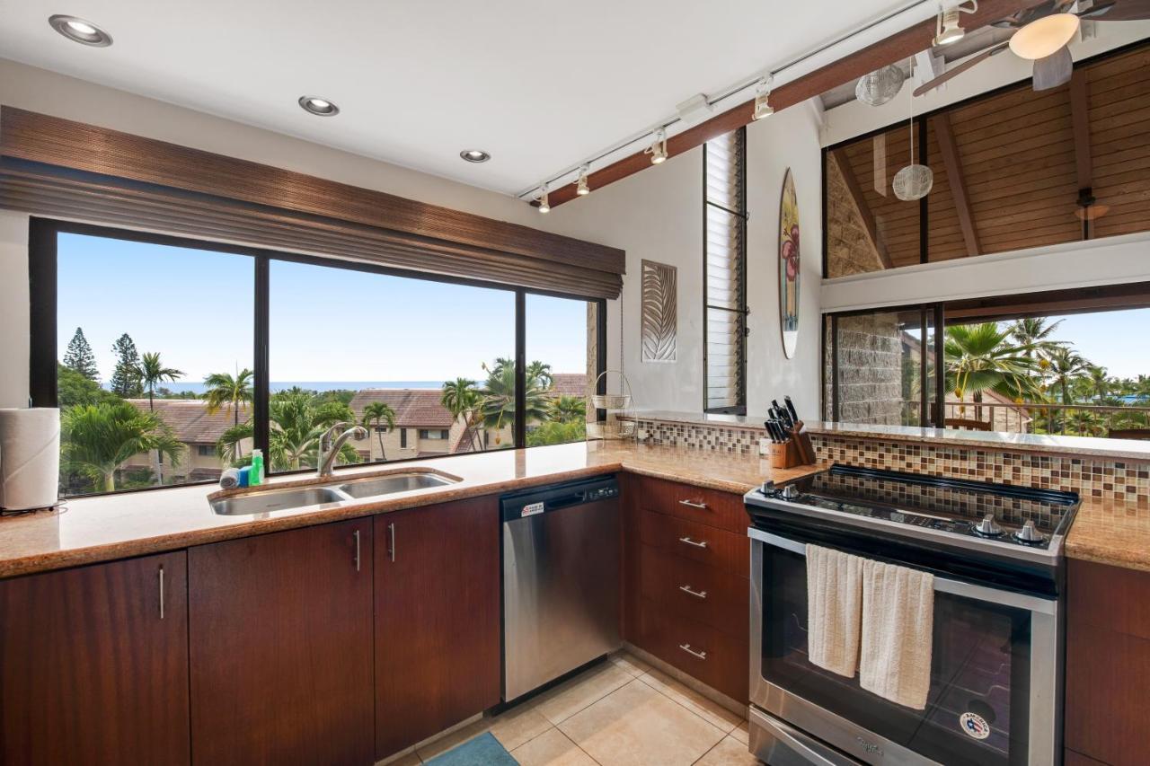 Keauhou Punahele C304 Kailua-Kona Luaran gambar