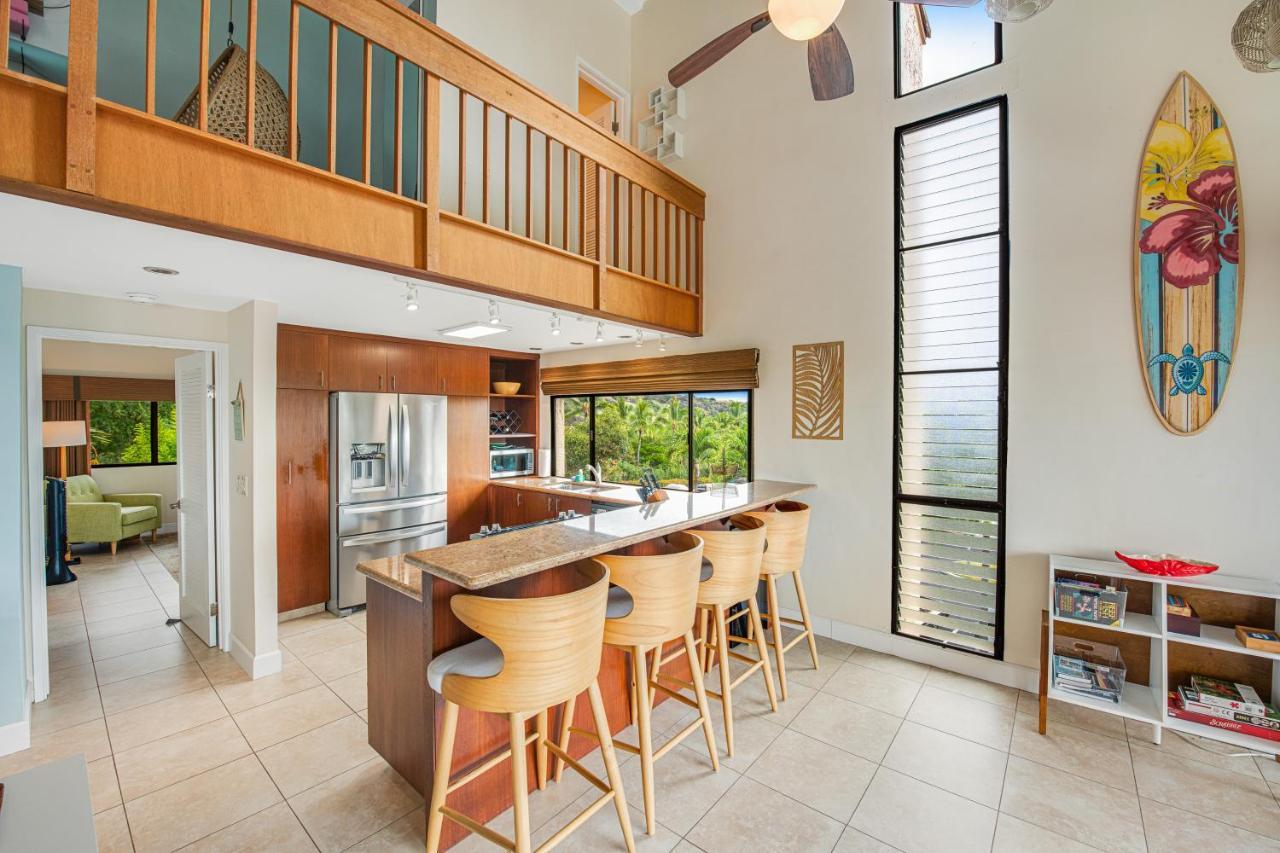 Keauhou Punahele C304 Kailua-Kona Luaran gambar