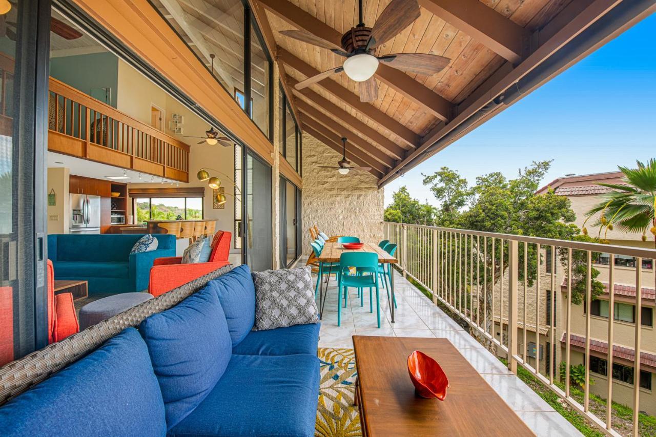 Keauhou Punahele C304 Kailua-Kona Luaran gambar