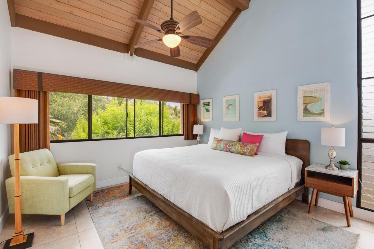 Keauhou Punahele C304 Kailua-Kona Luaran gambar